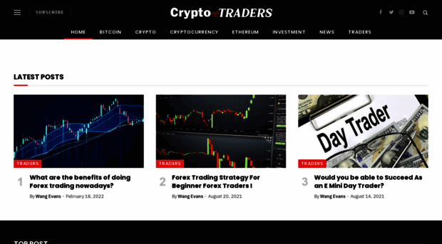 cryptosafe-traders.com