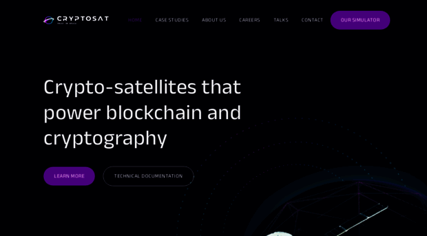 cryptosat.io