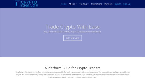 cryptoschange.io