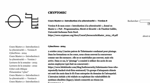 cryptosec.org