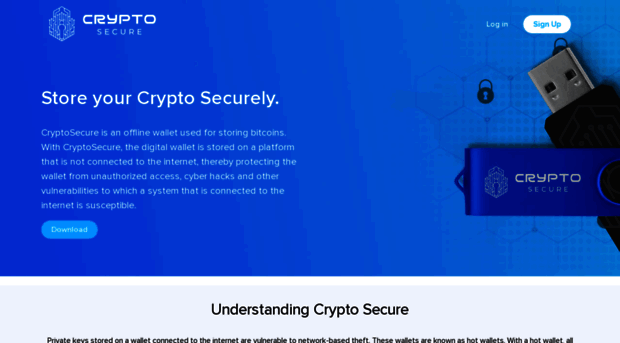 cryptosecure.com