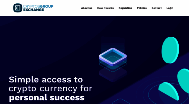 cryptosgroupexchange.com