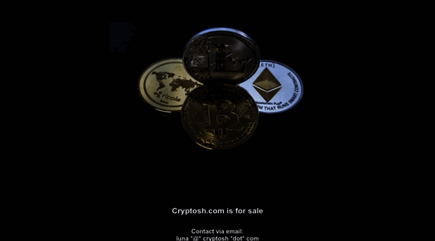 cryptosh.com