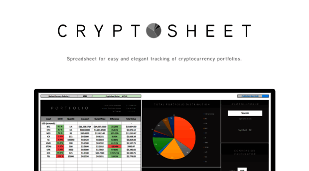 cryptosheet.net
