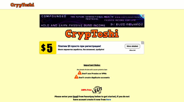 cryptoshi.club