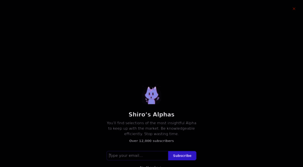 cryptoshiro.substack.com