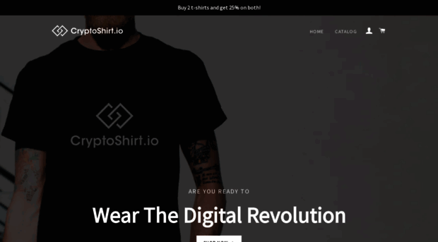 cryptoshirt.io