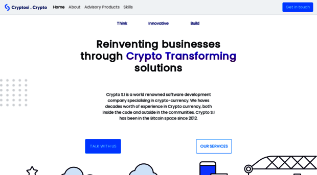 cryptosi.com