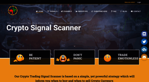 cryptosignalscanner.com