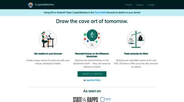 cryptosketches.com