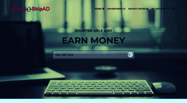 cryptoskipad.com