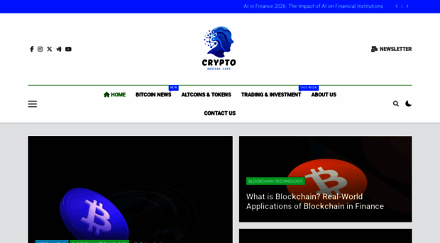 cryptosociallife.com