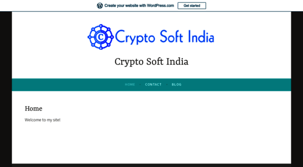 cryptosoftindia.wordpress.com