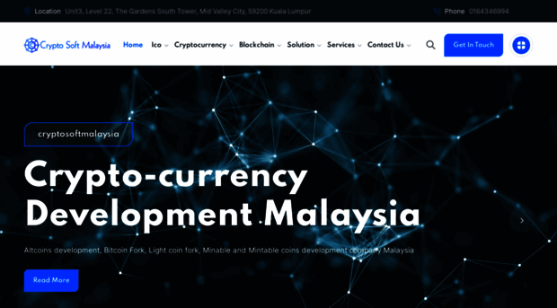 cryptosoftmalaysia.com