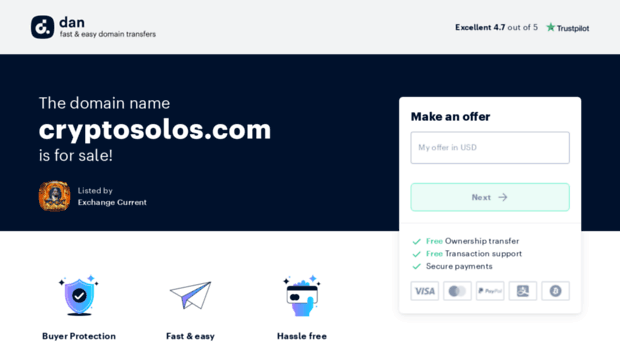 cryptosolos.com