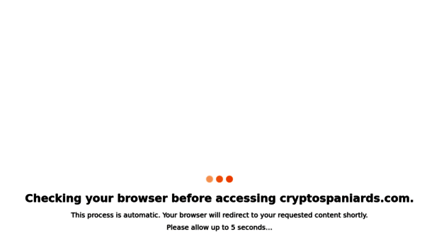 cryptospaniards.com