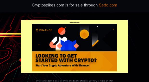 cryptospikes.com