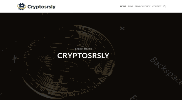 cryptosrsly.com