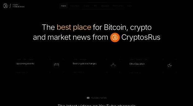 cryptosrus.com