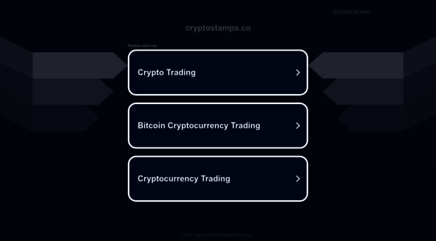 cryptostamps.co