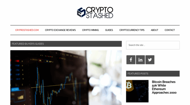 cryptostashed.com