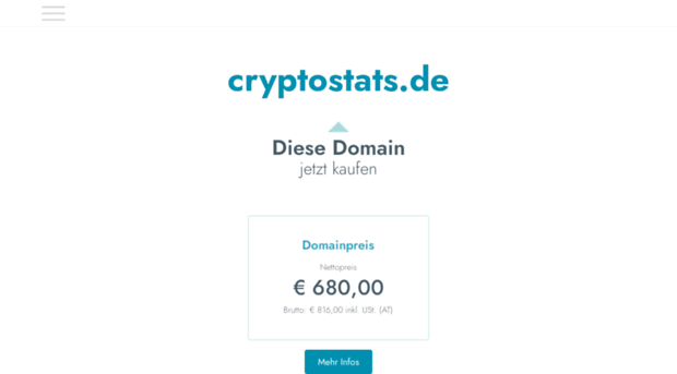 cryptostats.de