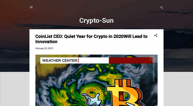 cryptosuns.blogspot.com