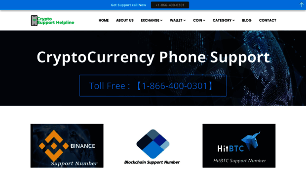 cryptosupporthelpline.com