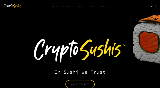 cryptosushis.com