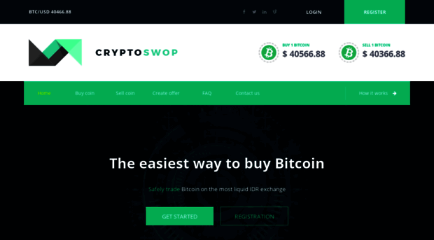 cryptoswop.io