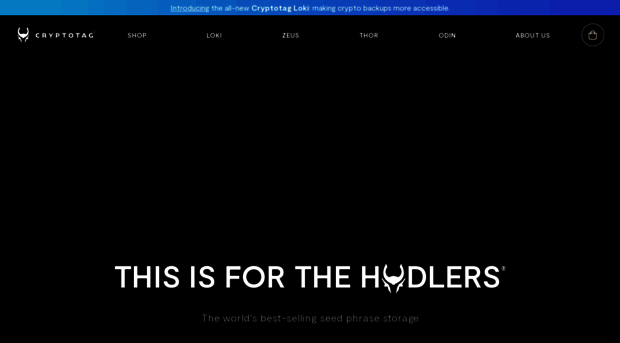 cryptotag.io