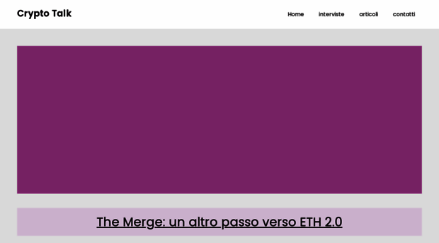 cryptotalk.it