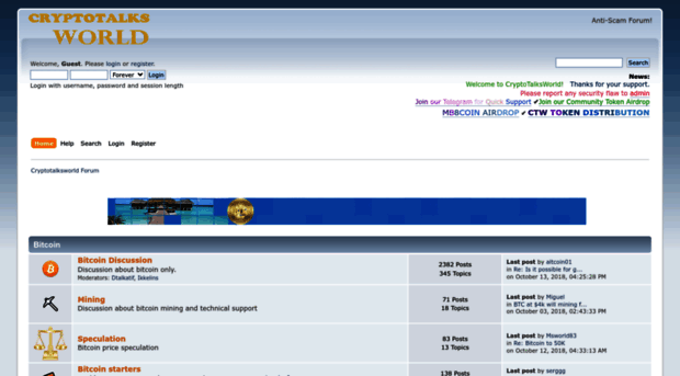 cryptotalksworld.org