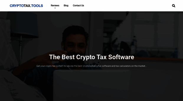 cryptotax.tools