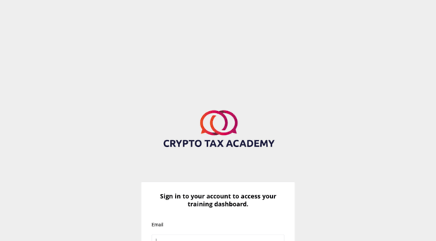 cryptotaxacademy.mykajabi.com