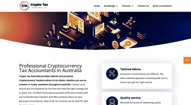 cryptotaxaus.com.au