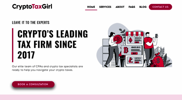 cryptotaxgirl.com