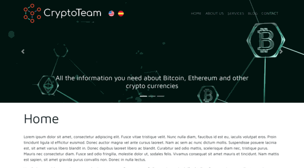 cryptoteam.info