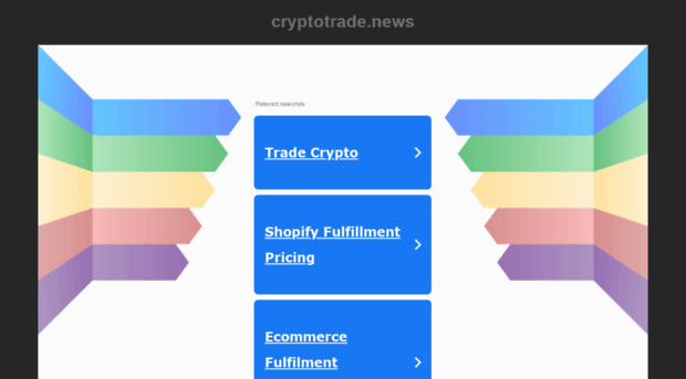 cryptotrade.news