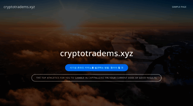 cryptotradems.xyz