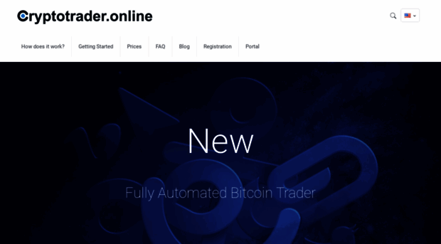 cryptotrader.online