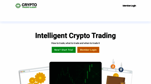 cryptotradersacademy.com