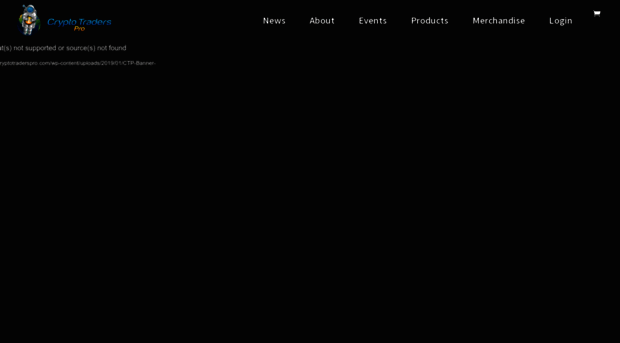 cryptotraderspro.com