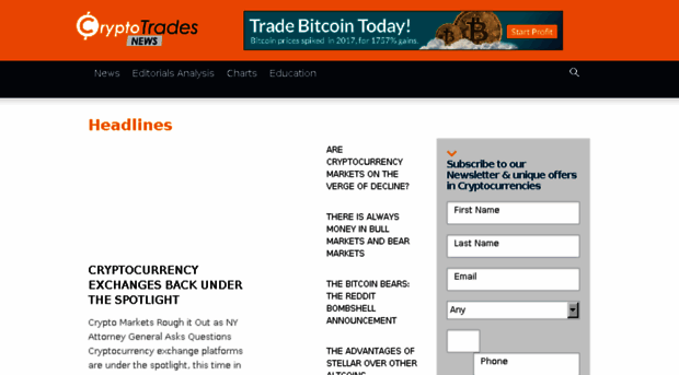 cryptotrades.news