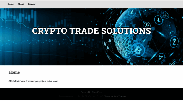 cryptotradesolutions.com