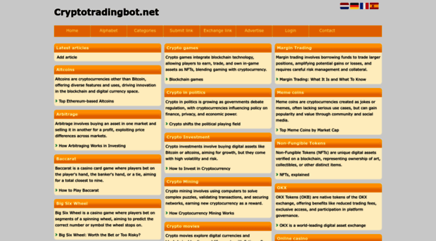 cryptotradingbot.net