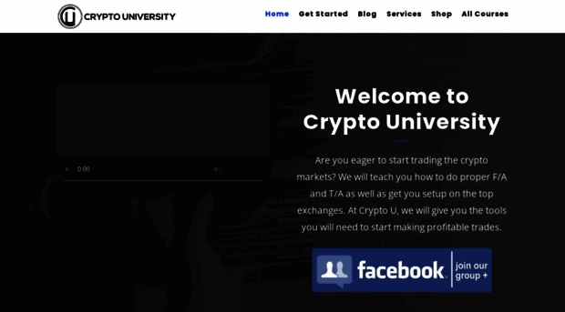 cryptou.io