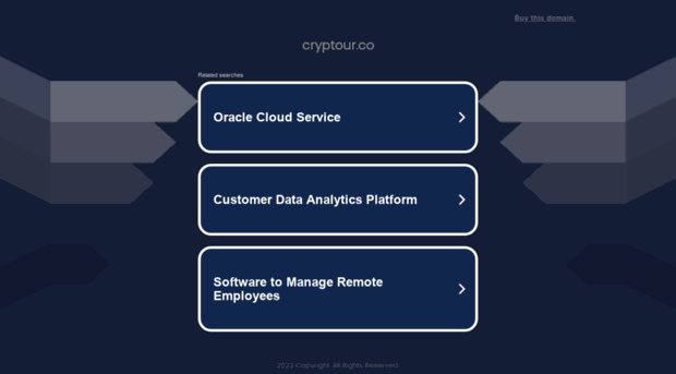 cryptour.co