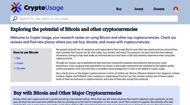 cryptousage.com