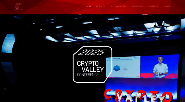 cryptovalleyconference.com